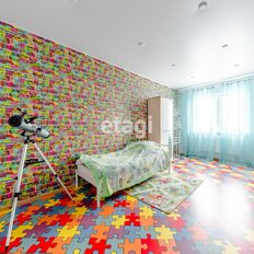 Квартира 88 м², 3-комнатная - изображение 4