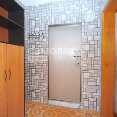 Квартира 28,8 м², 1-комнатная - изображение 5