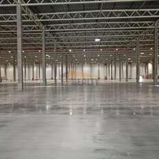 5000 м², склад - изображение 4