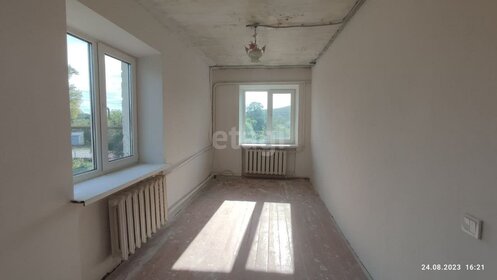 67,5 м², 2-комнатная квартира 1 500 000 ₽ - изображение 87
