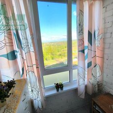 Квартира 37 м², 1-комнатная - изображение 4