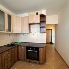 Квартира 35 м², 1-комнатная - изображение 1