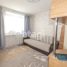 Квартира 28,9 м², 1-комнатная - изображение 5