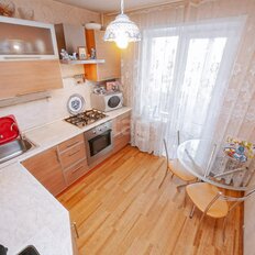 Квартира 79,9 м², 3-комнатная - изображение 5