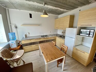 24,5 м², квартира-студия 2 900 000 ₽ - изображение 41