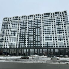 Квартира 95,4 м², 3-комнатная - изображение 3