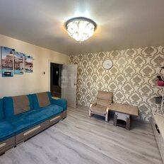 Квартира 60,2 м², 3-комнатная - изображение 1