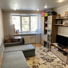 Квартира 42,1 м², 2-комнатная - изображение 4