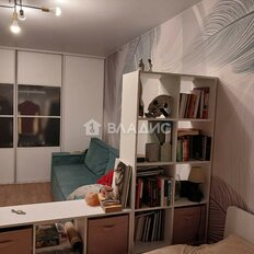 Квартира 31,3 м², 1-комнатная - изображение 3