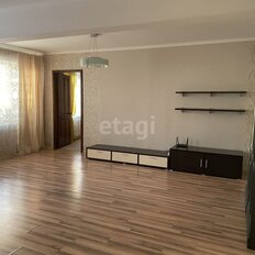 Квартира 87,9 м², 3-комнатная - изображение 2