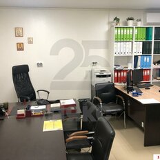 36 м², офис - изображение 2