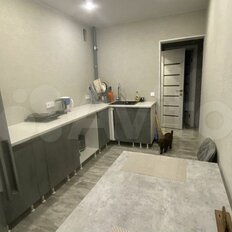 Квартира 40,6 м², 1-комнатная - изображение 3