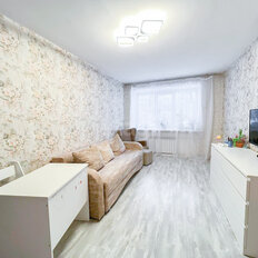 Квартира 59,1 м², 3-комнатная - изображение 5