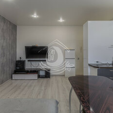 Квартира 33,4 м², 2-комнатная - изображение 5