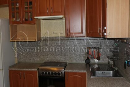 4,6 м², склад 609 780 ₽ - изображение 21