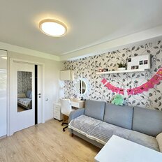 Квартира 62,2 м², 3-комнатная - изображение 5