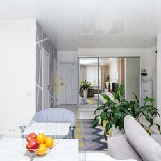 Квартира 69,4 м², 3-комнатная - изображение 4