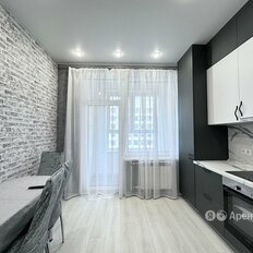 Квартира 40 м², 1-комнатная - изображение 5