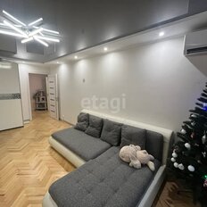 Квартира 53,6 м², 2-комнатная - изображение 2