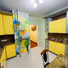 Квартира 56,7 м², 2-комнатная - изображение 4