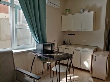 17 м², квартира-студия 3 400 000 ₽ - изображение 16