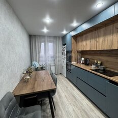 Квартира 41,5 м², 1-комнатная - изображение 3