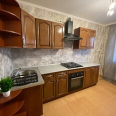 Квартира 58,3 м², 2-комнатная - изображение 1