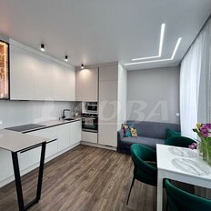 Квартира 74 м², 3-комнатная - изображение 3