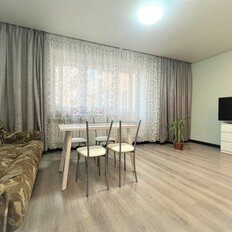 Квартира 42 м², 1-комнатная - изображение 1