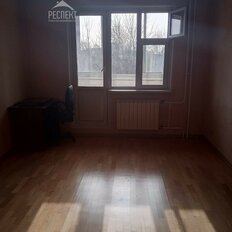 Квартира 37,5 м², 1-комнатная - изображение 2