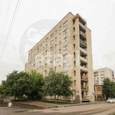 Квартира 28,4 м², 1-комнатная - изображение 2