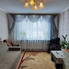 Квартира 63,5 м², 3-комнатная - изображение 1