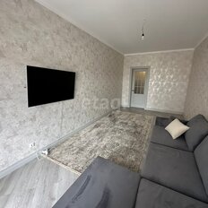 Квартира 76 м², 2-комнатная - изображение 5