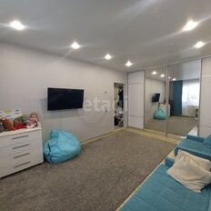 Квартира 37,9 м², 1-комнатная - изображение 4