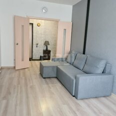 Квартира 39,1 м², 1-комнатная - изображение 4