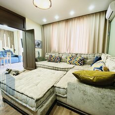 Квартира 66,3 м², 2-комнатная - изображение 2