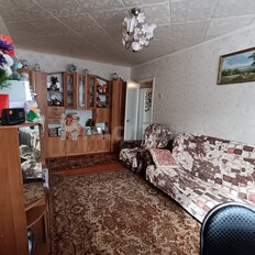 Квартира 47,1 м², 3-комнатная - изображение 3