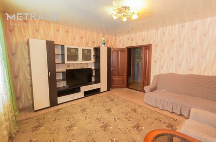 75,4 м², 4-комнатная квартира 7 050 000 ₽ - изображение 76