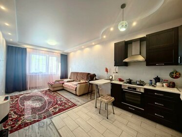 67,9 м², 2-комнатная квартира 10 200 000 ₽ - изображение 28