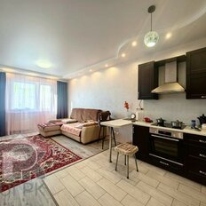 Квартира 71 м², 2-комнатная - изображение 1