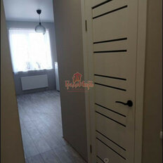 Квартира 39,7 м², 1-комнатная - изображение 4