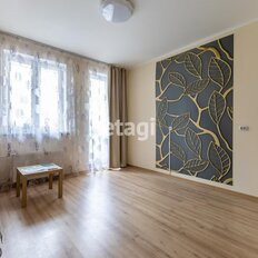 Квартира 25,4 м², студия - изображение 2