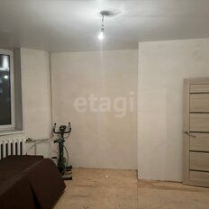 Квартира 58 м², 3-комнатная - изображение 2