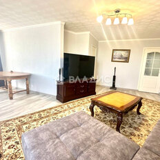 Квартира 148,6 м², 3-комнатная - изображение 5