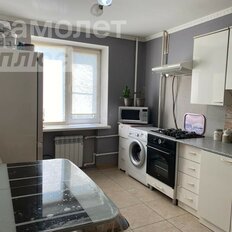 Квартира 75 м², 3-комнатная - изображение 4