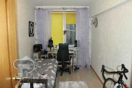 45 м², 2-комнатная квартира 12 250 000 ₽ - изображение 40