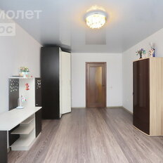 Квартира 42,5 м², 1-комнатная - изображение 5