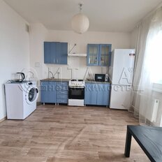 Квартира 28 м², 1-комнатная - изображение 2