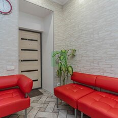 Квартира 31,8 м², 1-комнатная - изображение 3