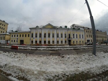 Снять однокомнатную квартиру у станции Москва (Савёловский вокзал) в Москве - изображение 1